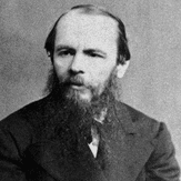 Fyodor Dostoevsky