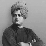 Swami Vivekananda